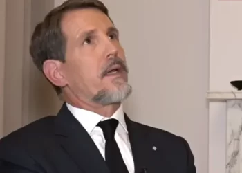 Παύλος Γλύξμπουργκ: Η πρώτη δήλωσή του, μετά τον θάνατο του πατέρα του, τέως βασιλιά Κωνσταντίνου