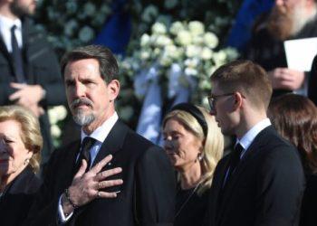 Παύλος Γλύξμπουργκ