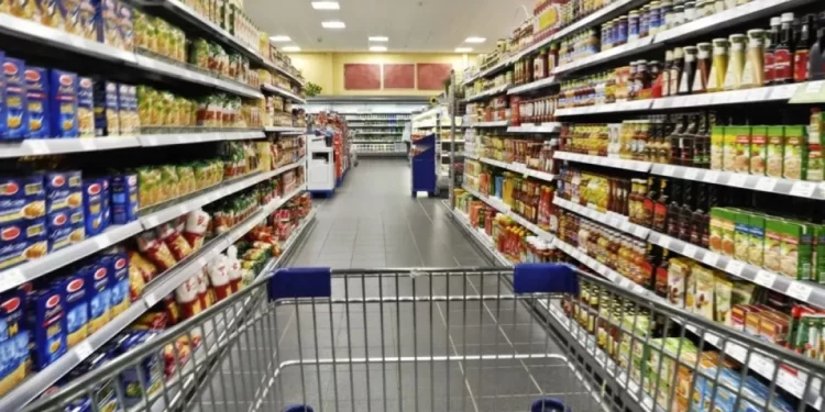 Λάρισα: Πελάτισσες σε σούπερ μάρκετ «ψώνισαν» χωρίς να σταματήσουν στο ταμείο