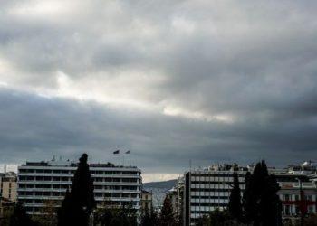 Καιρός Αθήνα: