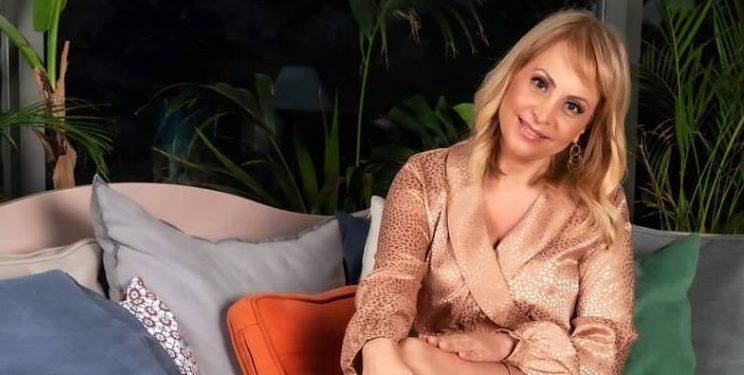 Τέτα Καμπουρέλη: