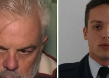 Ανδραβίδα – Πατέρας 29χρονου υποσμηναγού: «Δήλωσε πρώτη την Ικάρων και πέθανε