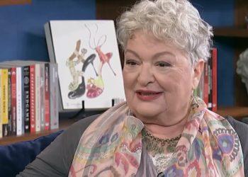 Τάνια Τσανακλίδου: Αποκαλύψεις – φωτιά για την προσωπική της ζωή – «Έχω γίνει ρεζίλι…»