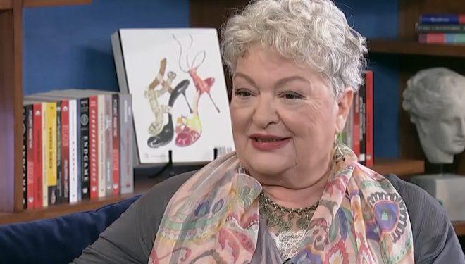 Τάνια Τσανακλίδου: Αποκαλύψεις – φωτιά για την προσωπική της ζωή – «Έχω γίνει ρεζίλι…»