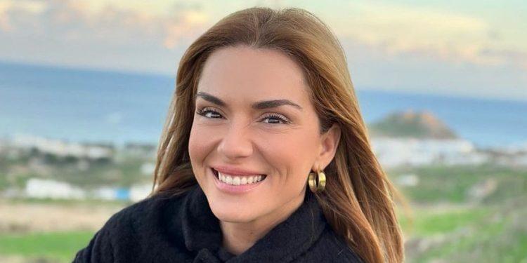 Βάσω Λασκαράκη