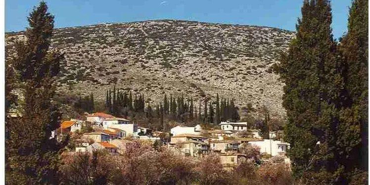 Κολοπετινίτσα