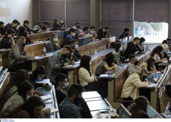 Δωρεάν μεταπτυχιακά: Τα 273 προγράμματα σπουδών χωρίς δίδακτρα – Σε ποια ΑΕΙ προσφέρονται