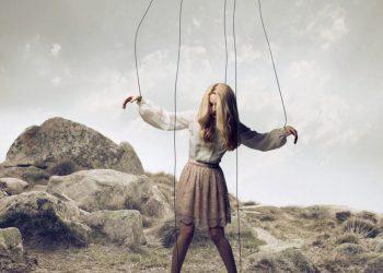 Να λες αντίο στους χειριστικούς ανθρώπους της ζωής σου