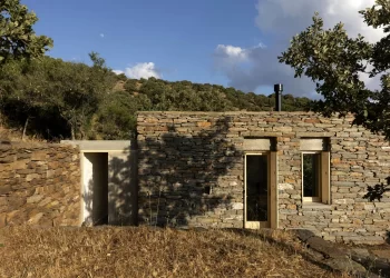 Πώς κατοικίες με λίγα τετραγωνικά μεταμορφώνονται σε σπίτια με εντυπωσιακή αυτάρκεια στην εξοχή και το αστικό τοπίο