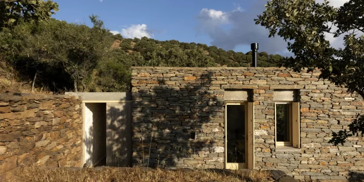 Πώς κατοικίες με λίγα τετραγωνικά μεταμορφώνονται σε σπίτια με εντυπωσιακή αυτάρκεια στην εξοχή και το αστικό τοπίο