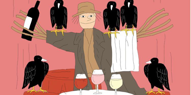 10 μεζεδιάρικα κρασιά που πάνε με όλα