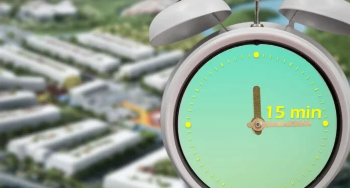 Πώς οι πόλεις των 15 λεπτών μετατράπηκαν σε παγκόσμια θεωρία συνωμοσίας