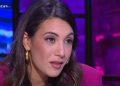 Ευγενία Σαμαρά: Η συγκίνηση on air για τον πατέρα της που έφυγε από τη ζωή