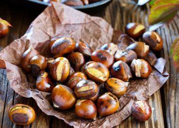 Κάστανα: Ο χειμωνιάτικος καρπός που προστατεύει την καρδιά και ρυθμίζει το σάκχαρο