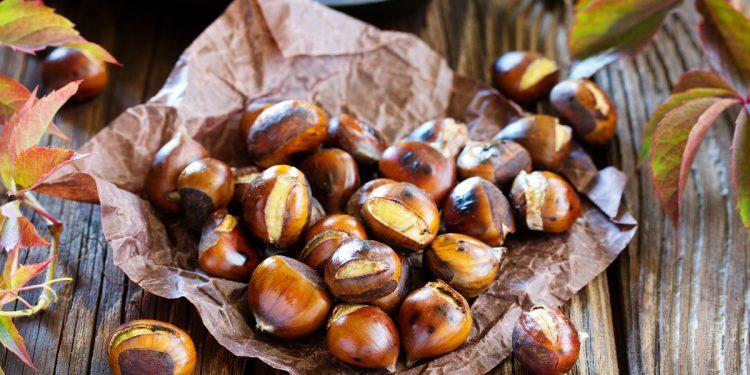 Κάστανα: Ο χειμωνιάτικος καρπός που προστατεύει την καρδιά και ρυθμίζει το σάκχαρο