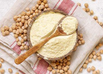 To σούπερ ψωμί που χορταίνει περισσότερο και αδυνατίζει – Το αλεύρι που κάνει τη διαφορά