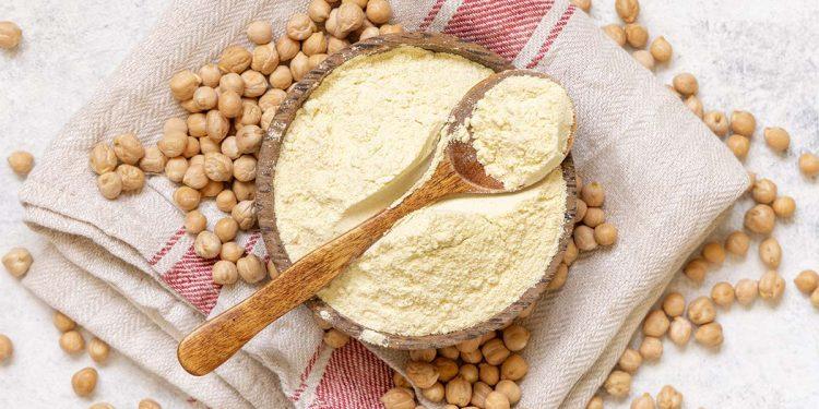 To σούπερ ψωμί που χορταίνει περισσότερο και αδυνατίζει – Το αλεύρι που κάνει τη διαφορά