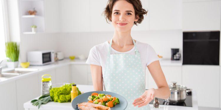 Θέλετε γερή καρδιά; Βάλτε αυτά τα πέντε τρόφιμα στο πιάτο σας