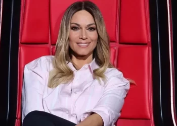 The Voice – Έλλη Κοκκίνου: Η μεγάλη αλλαγή στην εμφάνισή της, που μας ενθουσίασε!