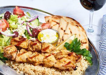 Ανοίγει με «Meráki» και 5ο κατάστημα στην κοιλάδα του Λας Βέγκας