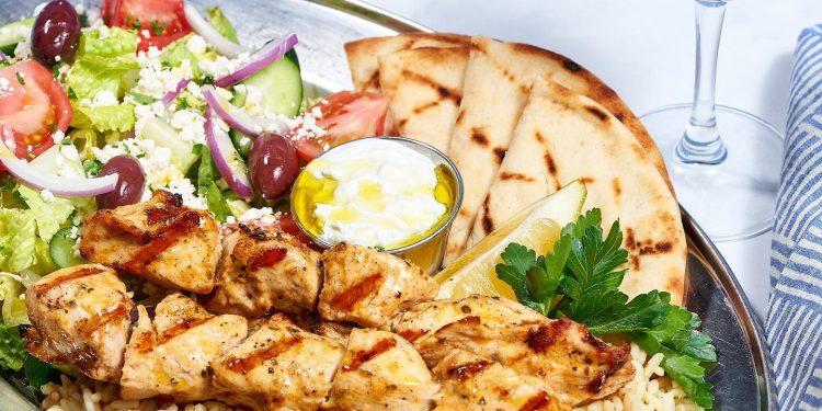 Ανοίγει με «Meráki» και 5ο κατάστημα στην κοιλάδα του Λας Βέγκας