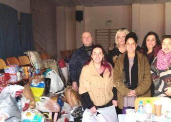 Το Money and Life στηρίζει τις προσπάθειες σε Τουρκία και Συρία