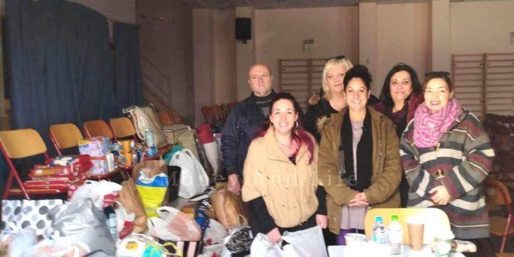 Το Money and Life στηρίζει τις προσπάθειες σε Τουρκία και Συρία