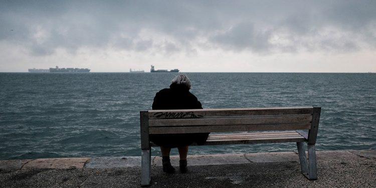 Καιρός: Συννεφιά και αυξημένη υγρασία – Η πρόγνωση της ΕΜΥ για το τριήμερο της Καθαράς Δευτέρας