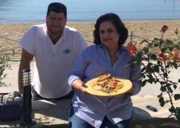 Μαίρη Παναγάκου για τον γιο της: Θα τον κηδέψω γαμπρό – Αυτοκτόνησε γιατί τον κατηγόρησαν άδικα