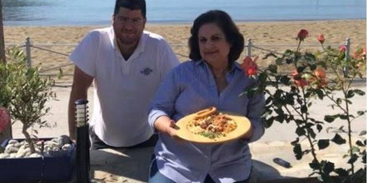 Μαίρη Παναγάκου για τον γιο της: Θα τον κηδέψω γαμπρό – Αυτοκτόνησε γιατί τον κατηγόρησαν άδικα