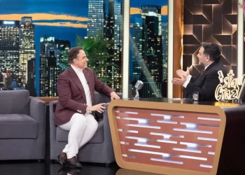 Χάρης Ρώμας: «Μου είπε Ρώμα πως έγινες έτσι, είσαι βόδι» – Ένιωσα άσχημα