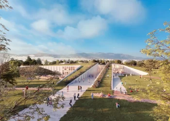 Aρχαιολογικό Mουσείο Αθηνών: Το μουσείο που θα αλλάξει για πάντα την Ακαδημία Πλάτωνος