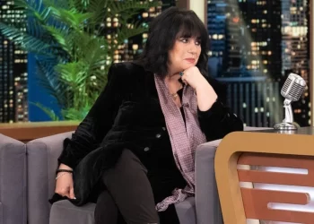 Άννα Βαγενά