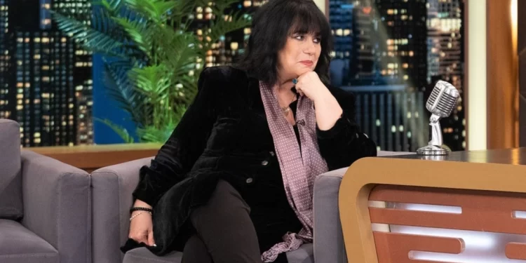 Άννα Βαγενά