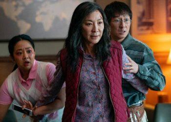 Oscars 2023: Ζωντανά και αποκλειστικά στην COSMOTE TV η τελετή απονομής των βραβείων