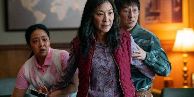 Oscars 2023: Ζωντανά και αποκλειστικά στην COSMOTE TV η τελετή απονομής των βραβείων