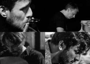 Το Flute & Piano Jazz-Quartet