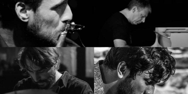 Το Flute & Piano Jazz-Quartet