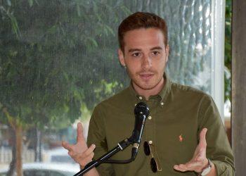 Οδυσσέας Νασιμπιάν