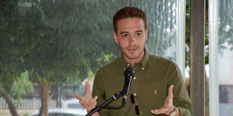 Οδυσσέας Νασιμπιάν