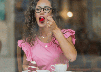 Ο τρόπος που τρώμε φανερώνει το χαρακτήρα μας