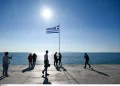 Καιρός σήμερα: Ανοιξιάτικος και ζέστη και ηλιοφάνεια – Αναλυτική πρόγνωση