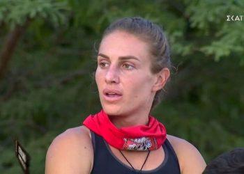 Κατερίνα Δαλάκα: Τα δύο άτομα που έκανε unfollow μετά το Survivor All Star