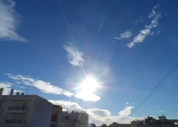 Καιρός σήμερα: Η πρόγνωση για την Τσικνοπέμπτη (16/02)