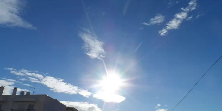 Καιρός σήμερα: Η πρόγνωση για την Τσικνοπέμπτη (16/02)