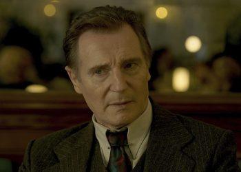 Ο Λίαμ Νίσον αρνήθηκε τον ρόλο του Τζέιμς Μποντ μετά από «τελεσίγραφο» της συζύγου του