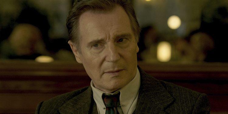 Ο Λίαμ Νίσον αρνήθηκε τον ρόλο του Τζέιμς Μποντ μετά από «τελεσίγραφο» της συζύγου του