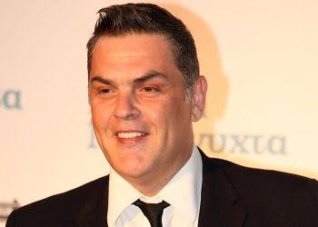 Αντώνης Λουδάρος.