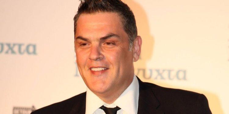 Αντώνης Λουδάρος.