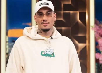 Mente Fuerte: Η Μαρία Σολωμού, η κατάθλιψη και η μάχη με τα κιλά